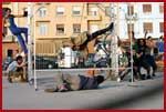 La Gran Reyneta-Royal de Luxe
