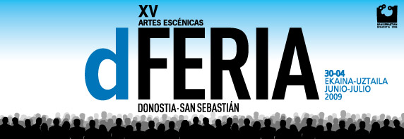 dFERIA - San Sebastián - Del 9 al 13 de marzo