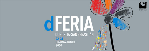 dFERIA - San Sebastián - Del 9 al 13 de marzo