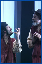 La exacta superficie del roble