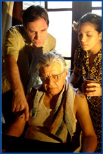 Desdichado deleite del destino