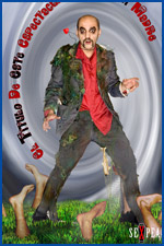 El t&iacute;tulo de este espect�culo no es mi madre