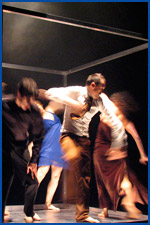 Zoo (Bestias trajeadas)