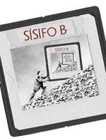 Sisifo B.