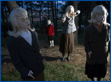 Programaci&oacute;n de calle