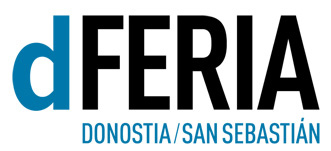 dFERIA Donostia - San Sebastián. XXXII Arte Eszenikoak - Artes Escénicas. Martxoak 14 - 18 Marzo 2026